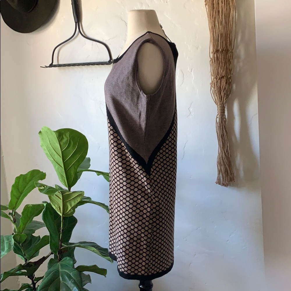 Swell sweater tank dress - Picture 4 of 8